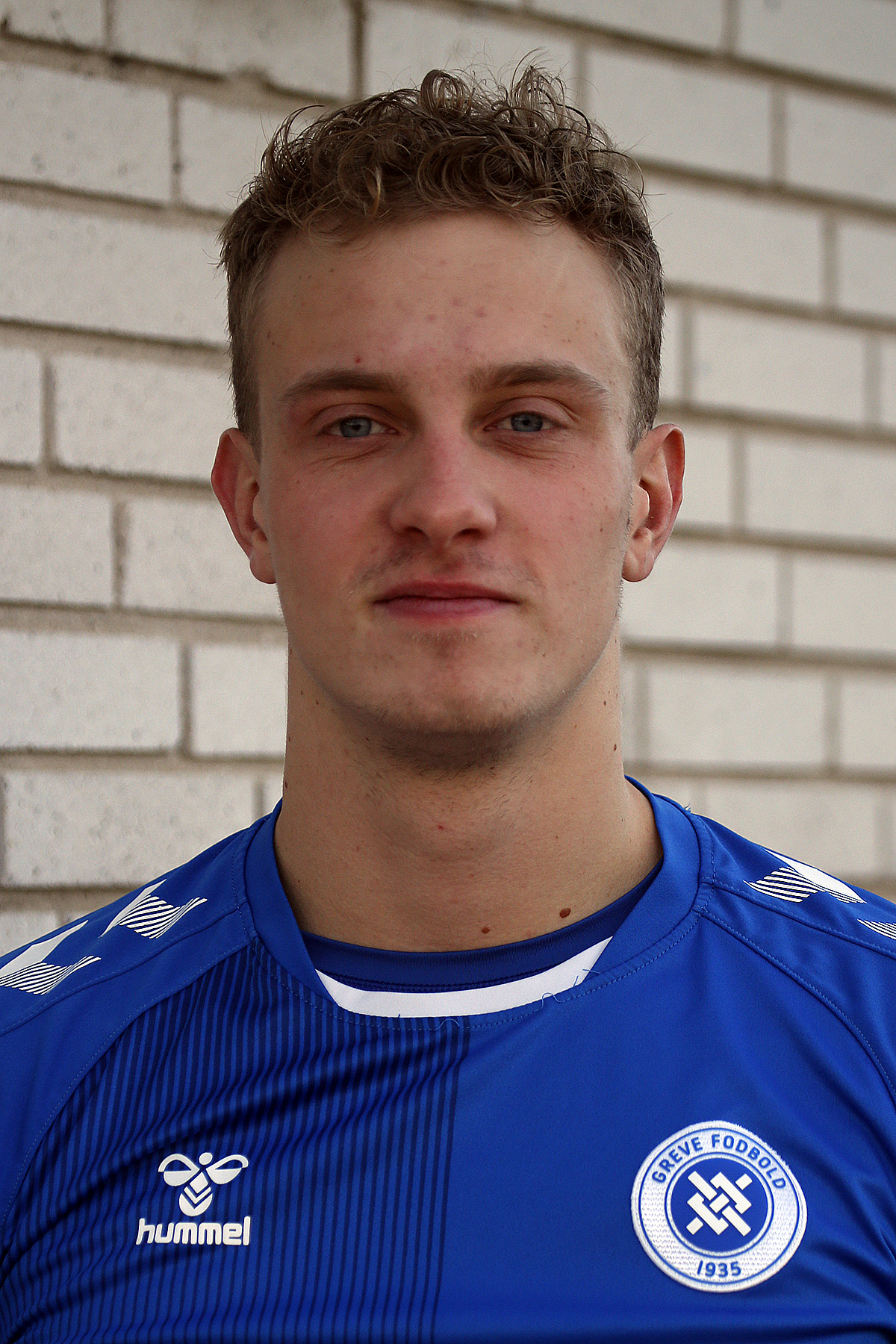 Christian Wibe Jespersen